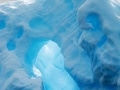 Iceberg in Antarctica - Image #167-325