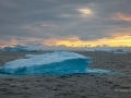 Iceberg in Antarctica - Image #167-989