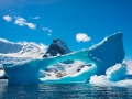 Antarctica iceberg - Image #167-2870