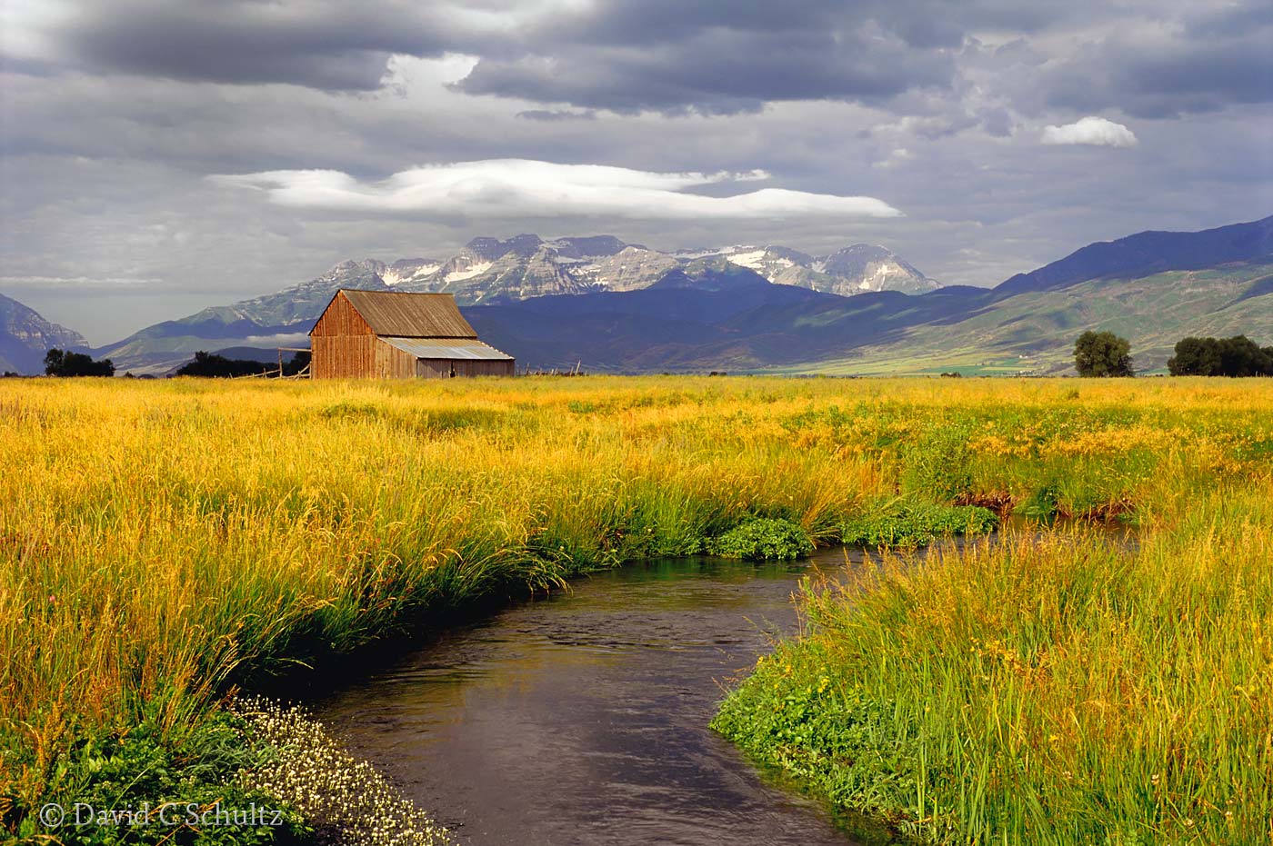 barn photography gallery