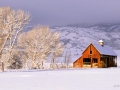 Tate Barn Heber Valley Utah- Image #13-858b