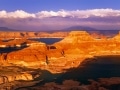 Lake Powell from Alstrom Point, Utah - Image #118-356-lake-powell.jpg