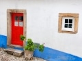Obidos, Portugal - Image #203-338