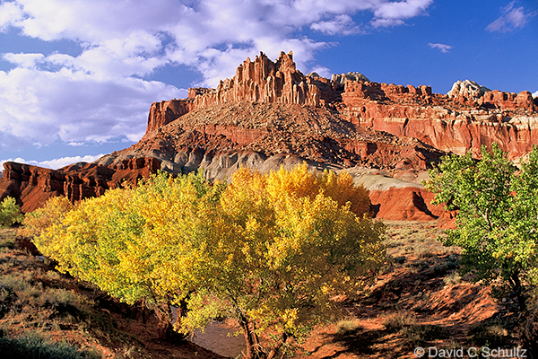 Private photography tours including southern Utah National Parks